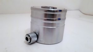 siłownik hydrauliczny